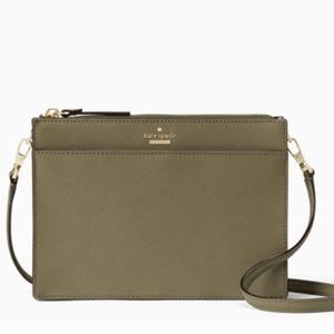 Kate Spade Cameron Street Clarice Crossbody Purse